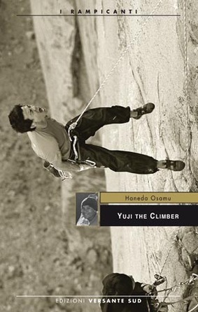 In libreria: Yuji the climber di Osamu Haneda